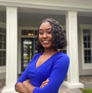 Meet your Posher, Karyn